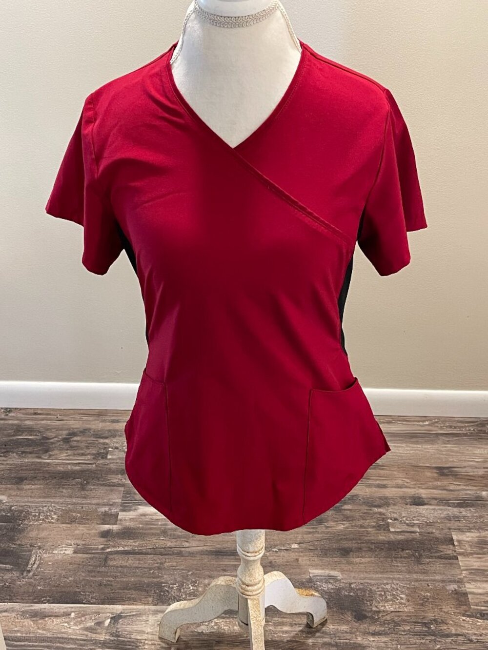 Women's Revel Scrub Top